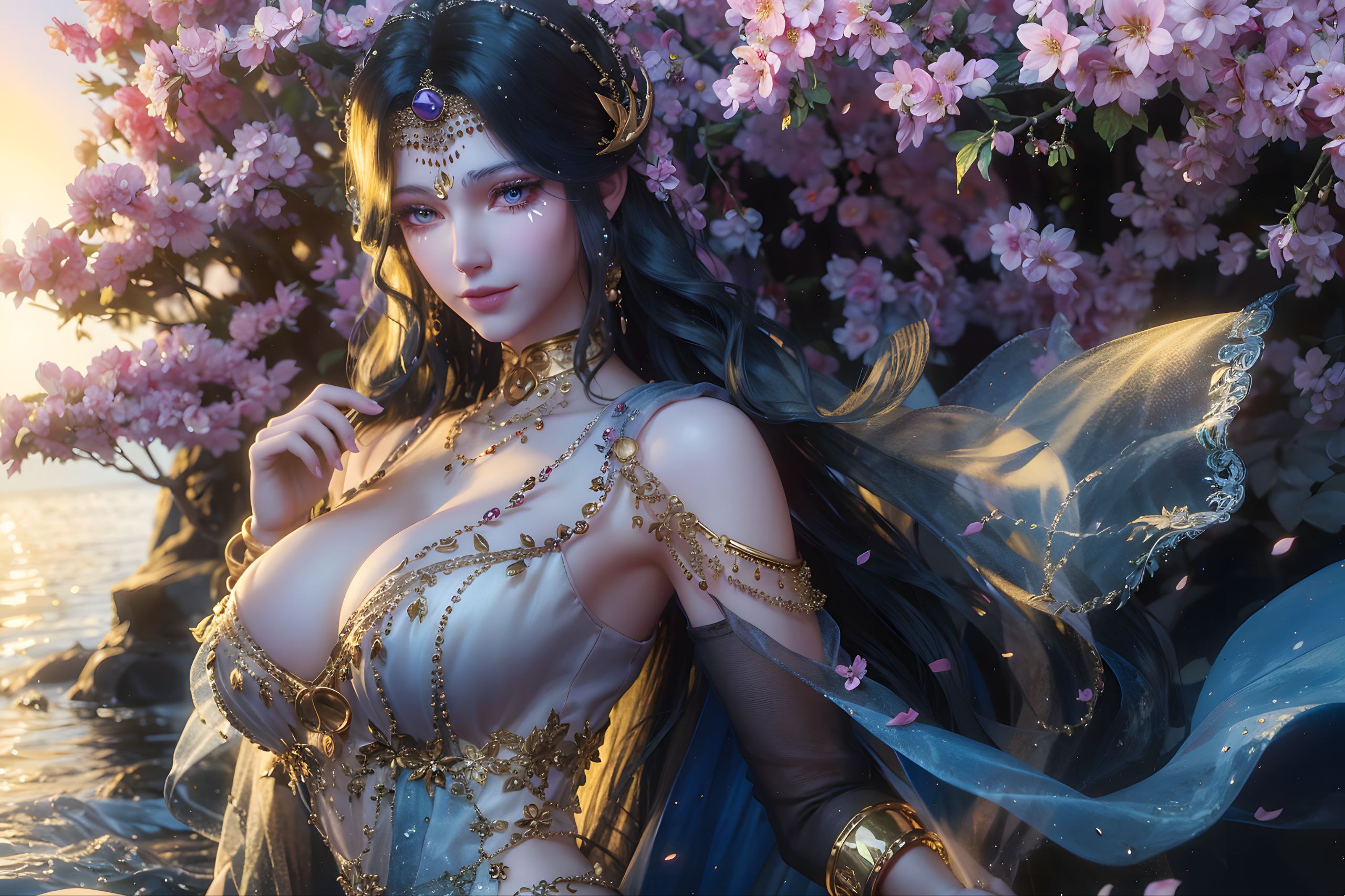 的深刻含义