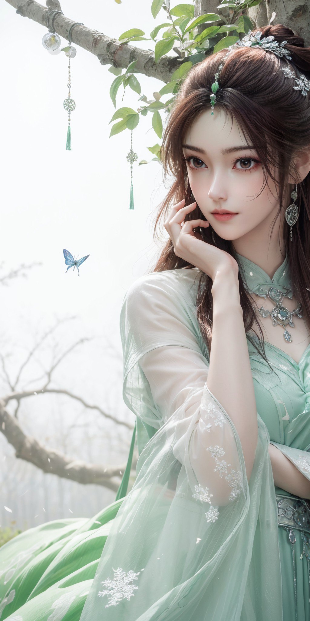 彩的资源