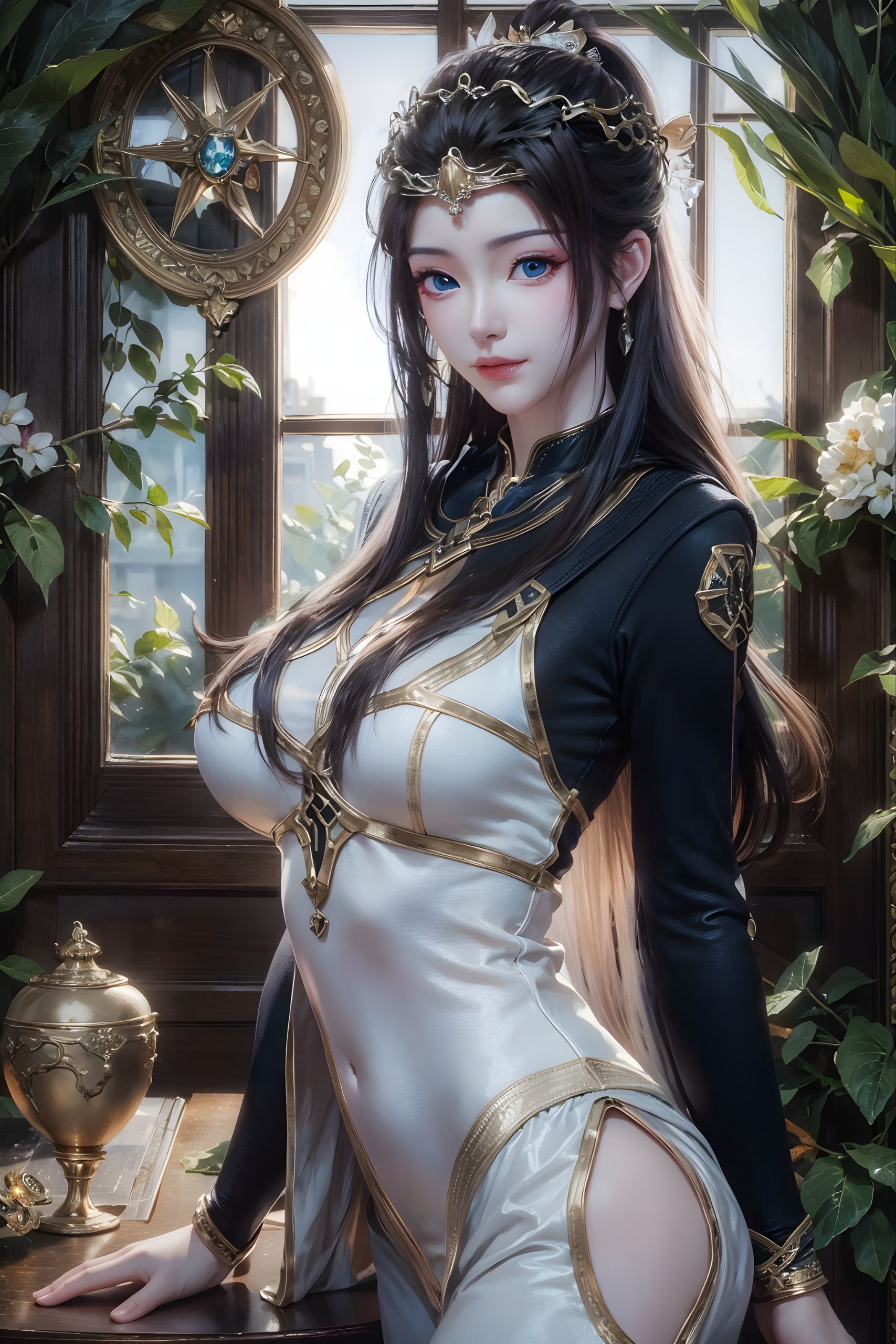 帮助他们更