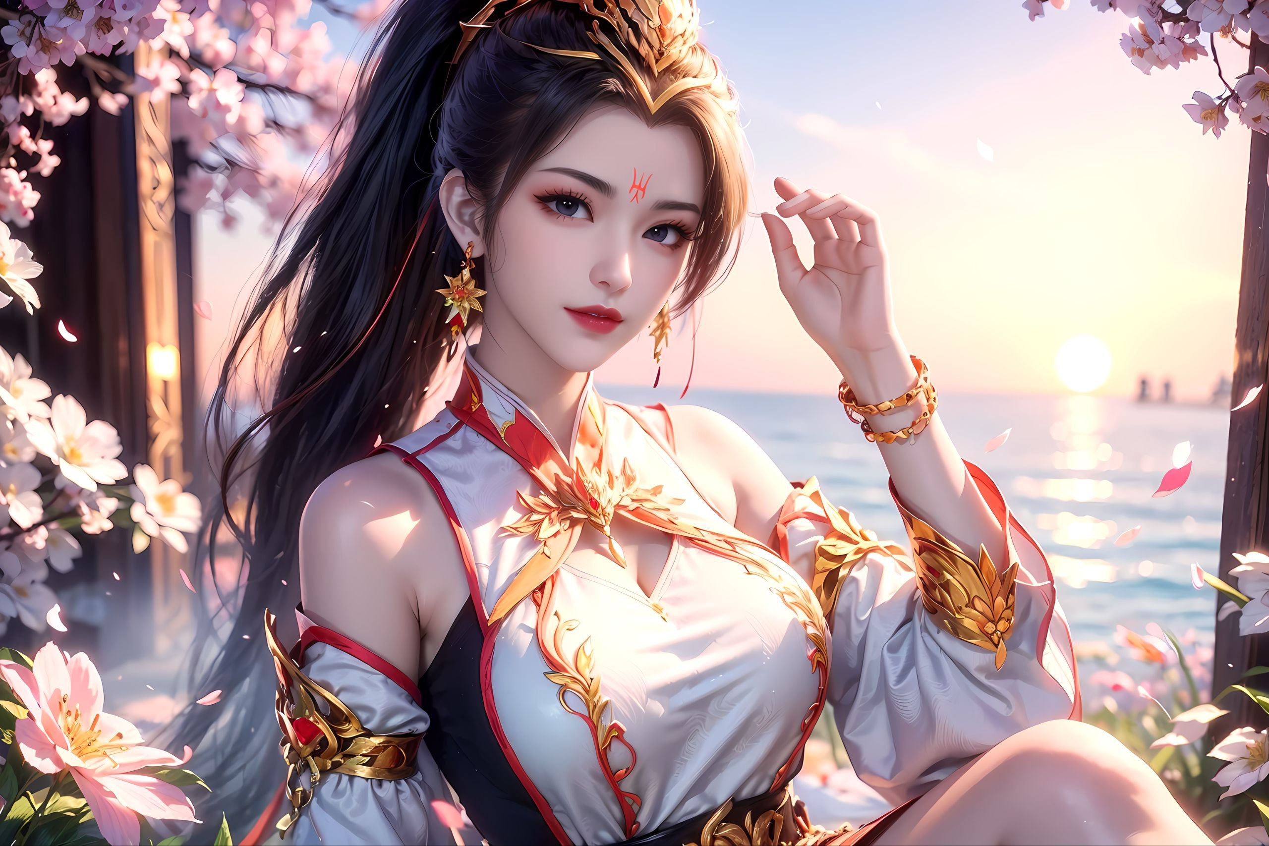 让我们珍惜