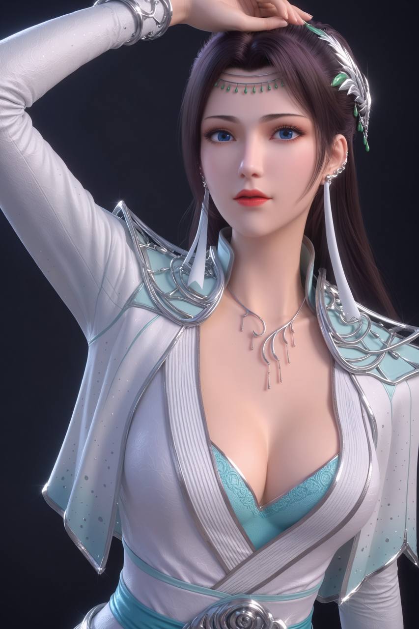 在中国的网