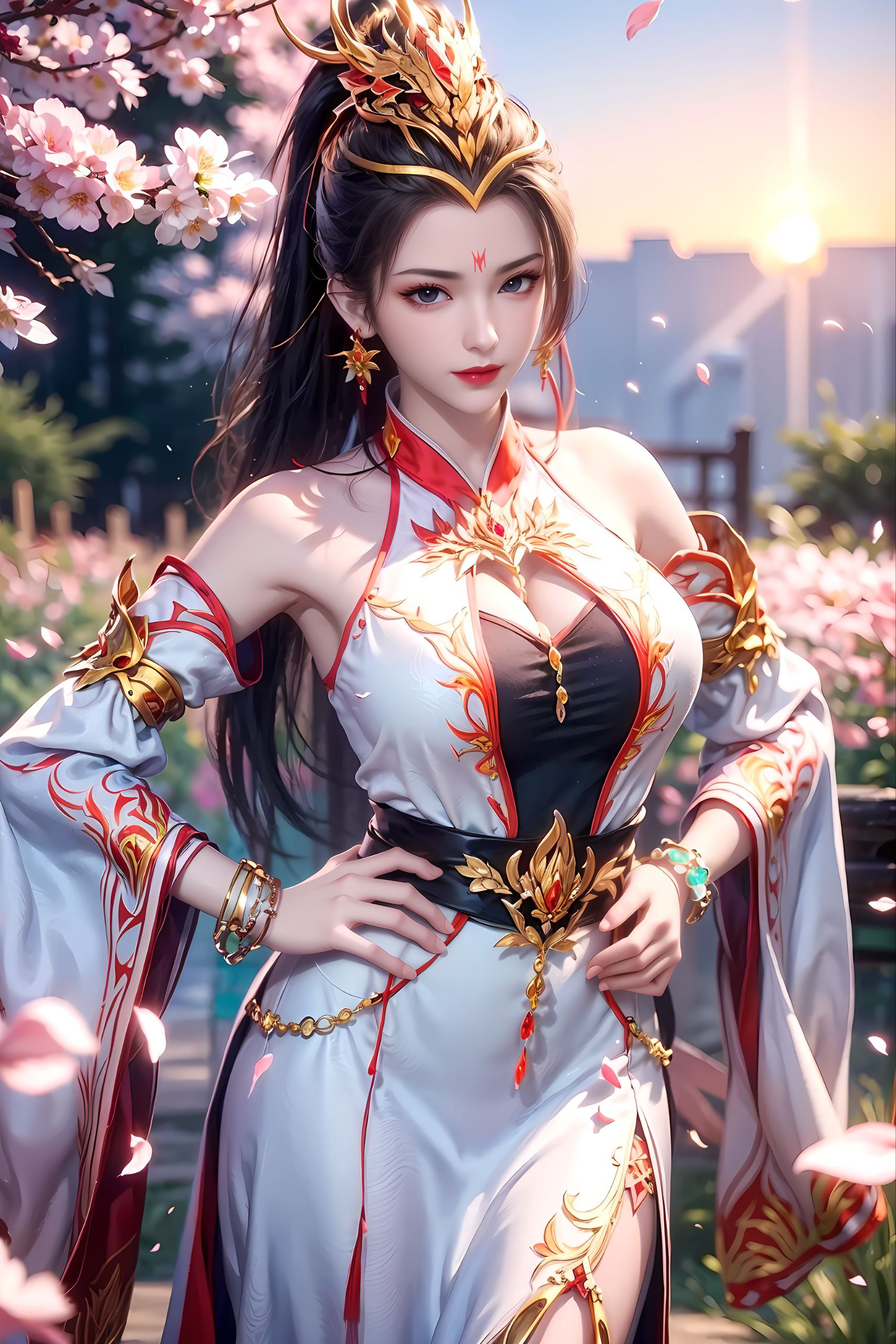 样化