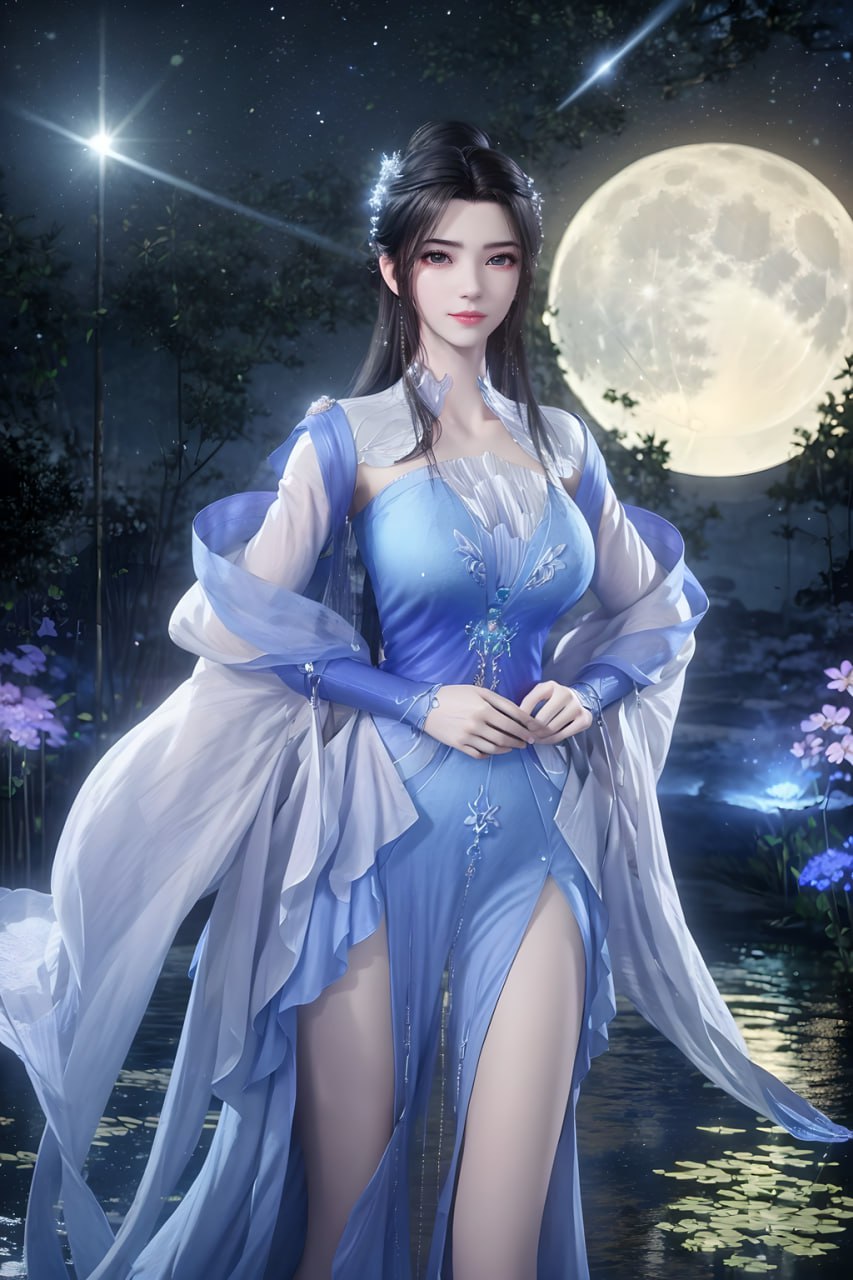 都经过精心