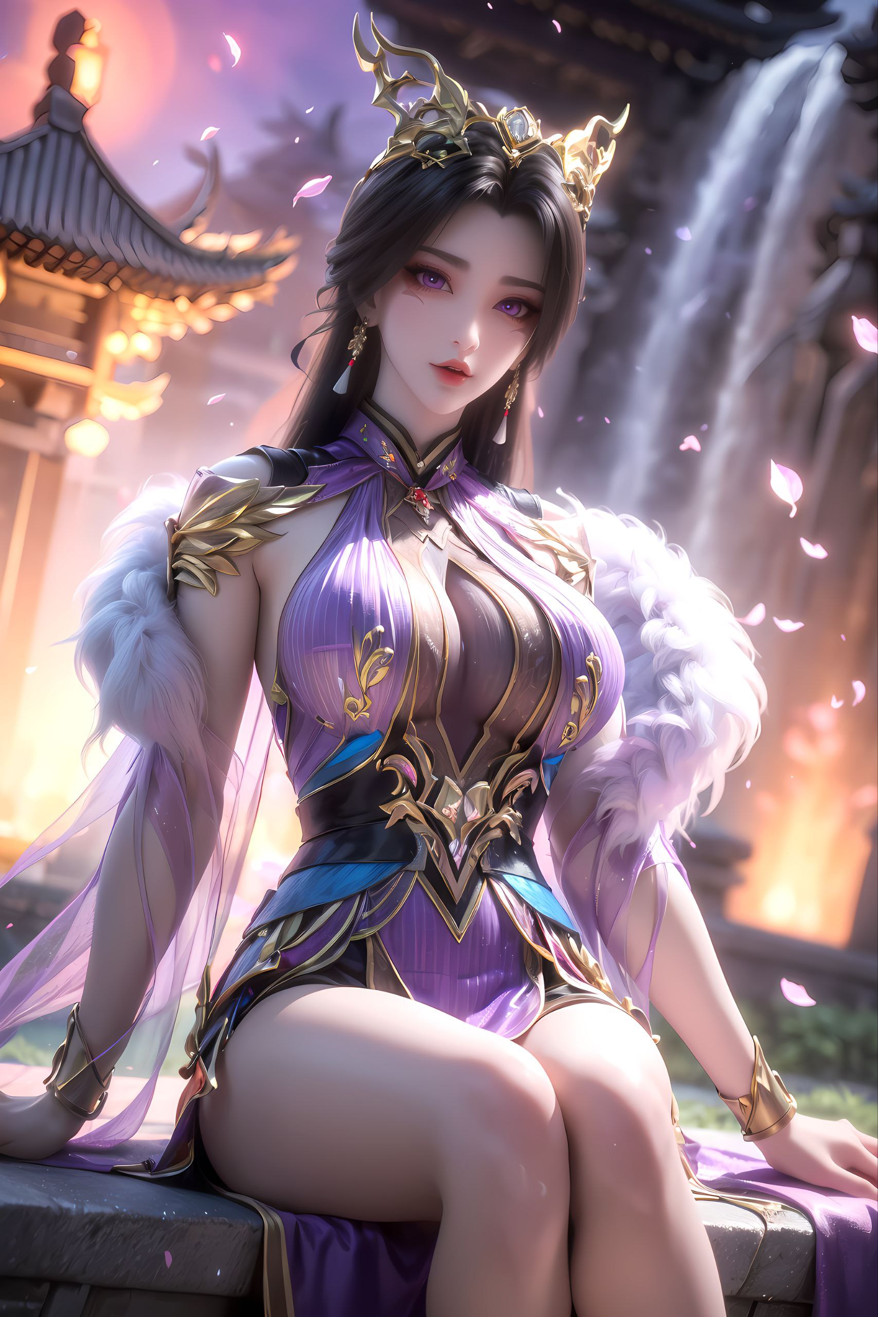 这部作品不