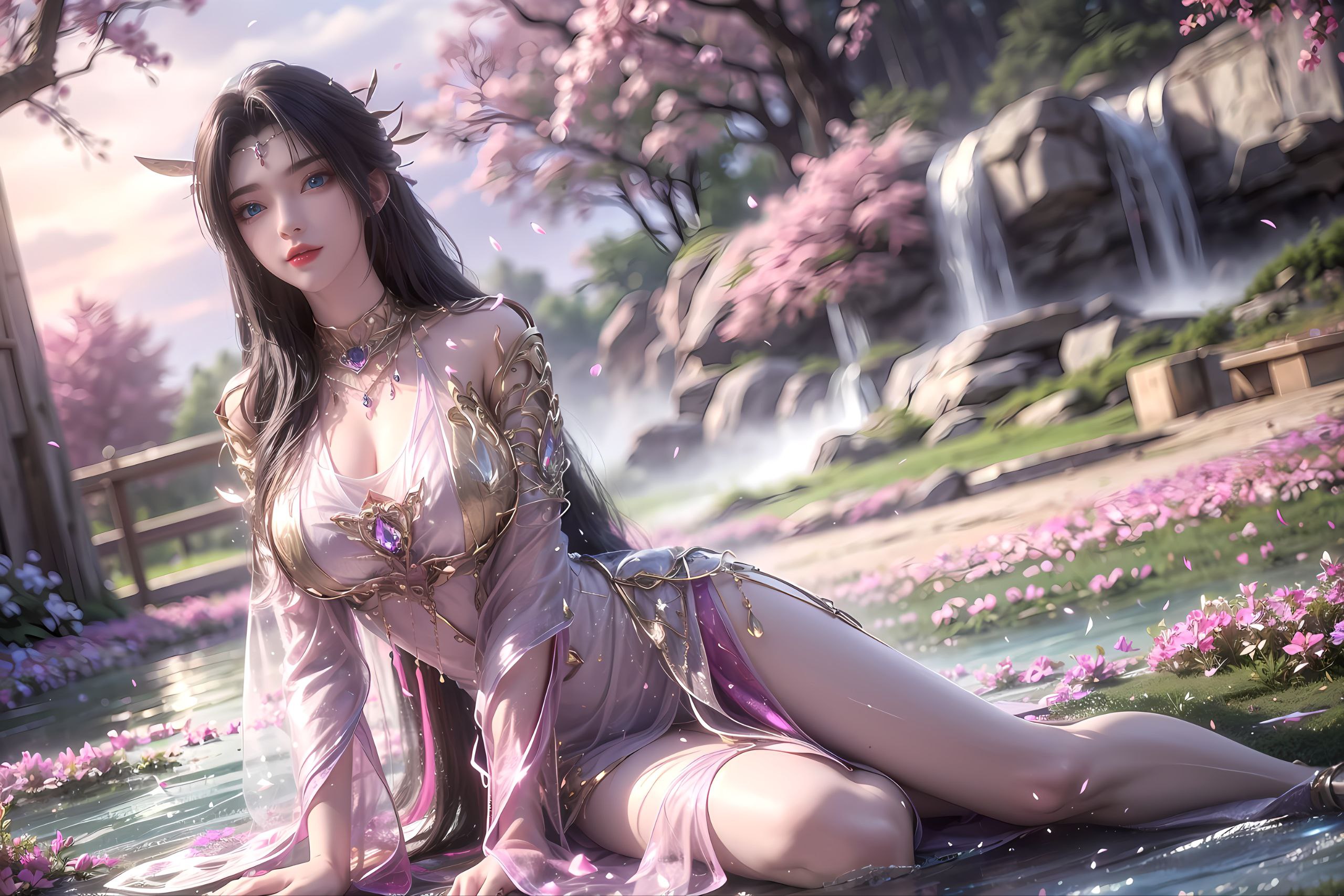 工作效率