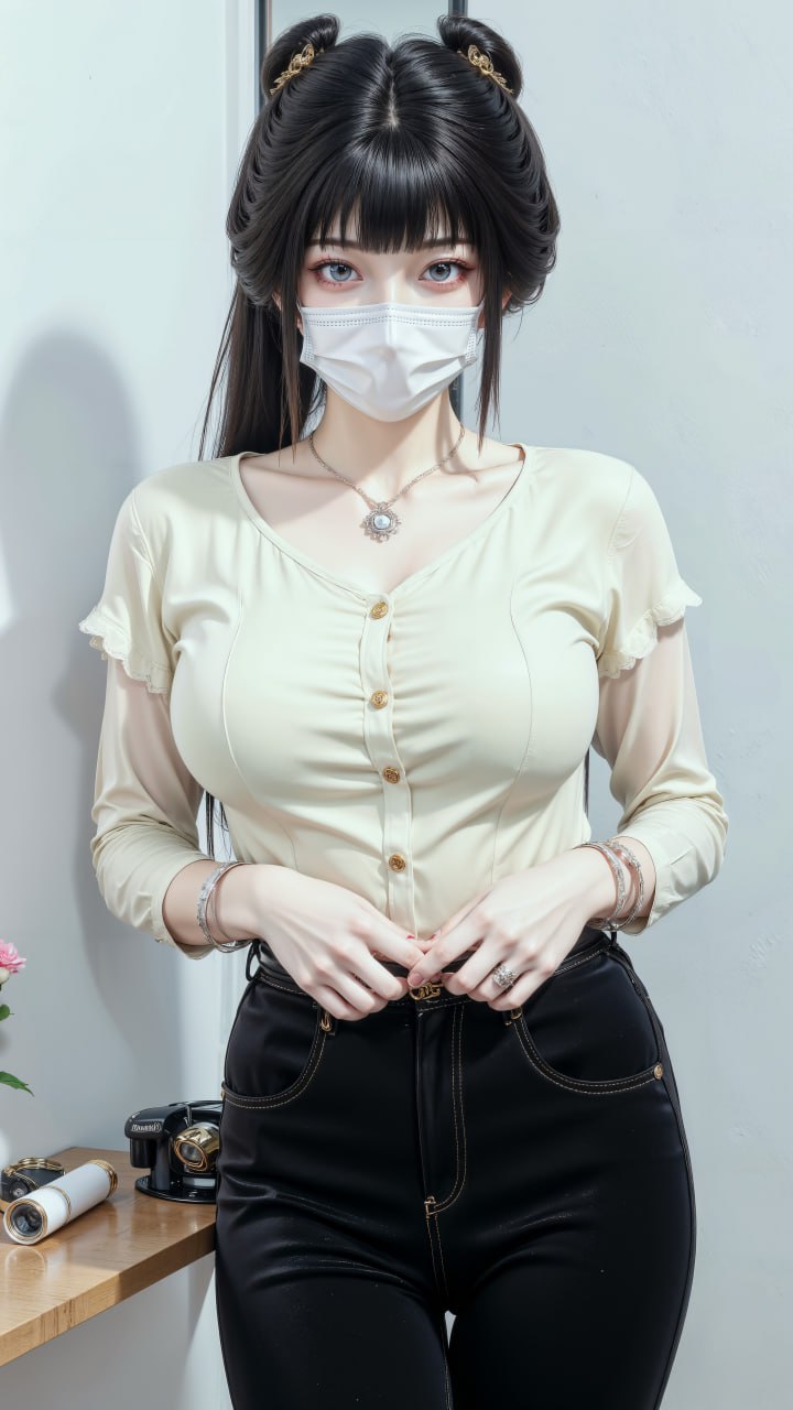 注于护肤品