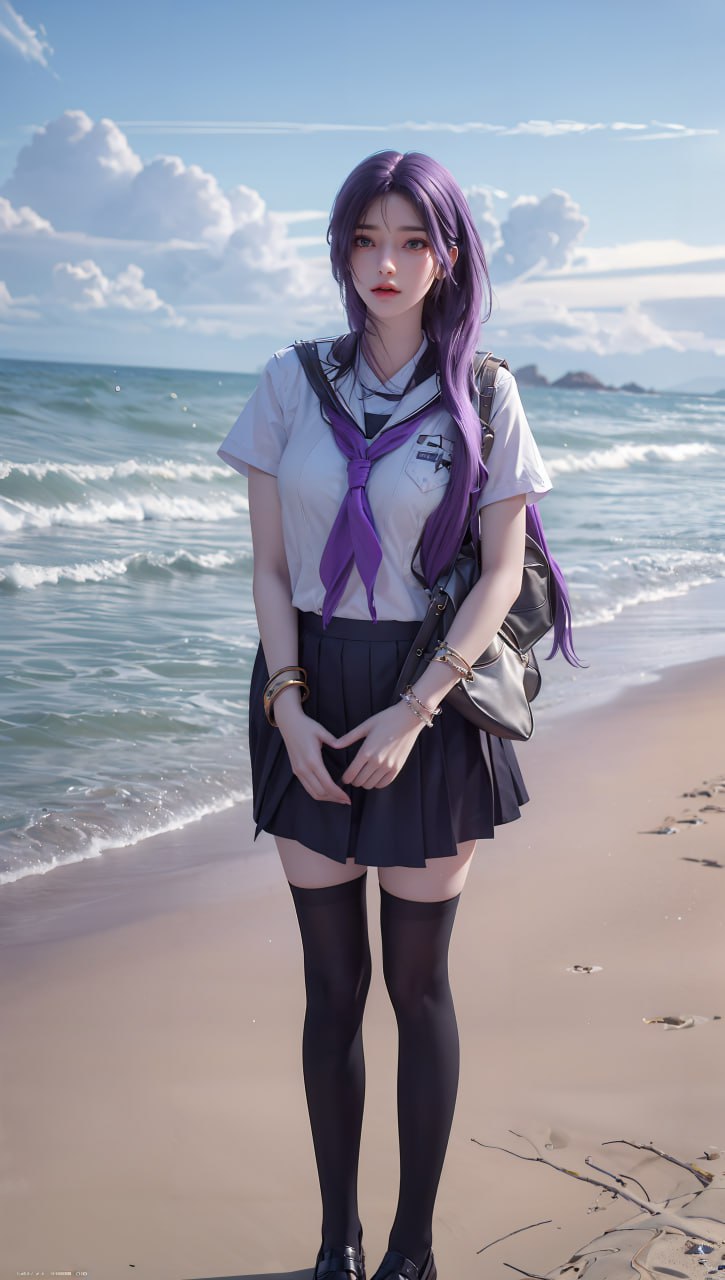 的关注