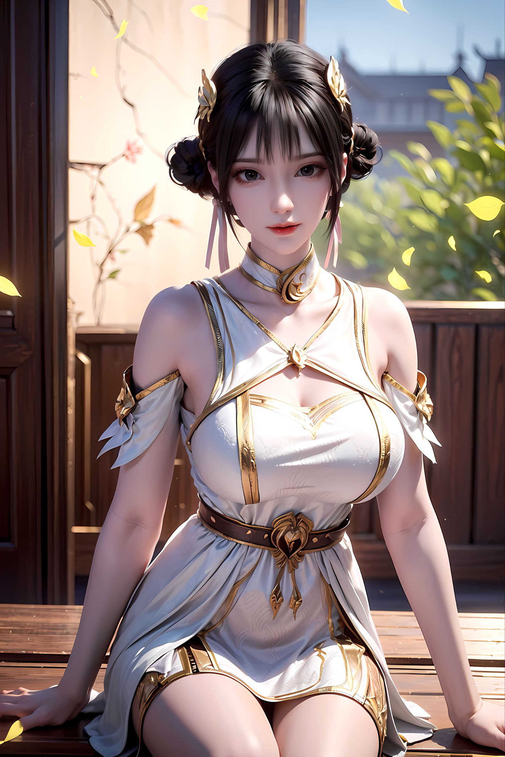 库存数据和