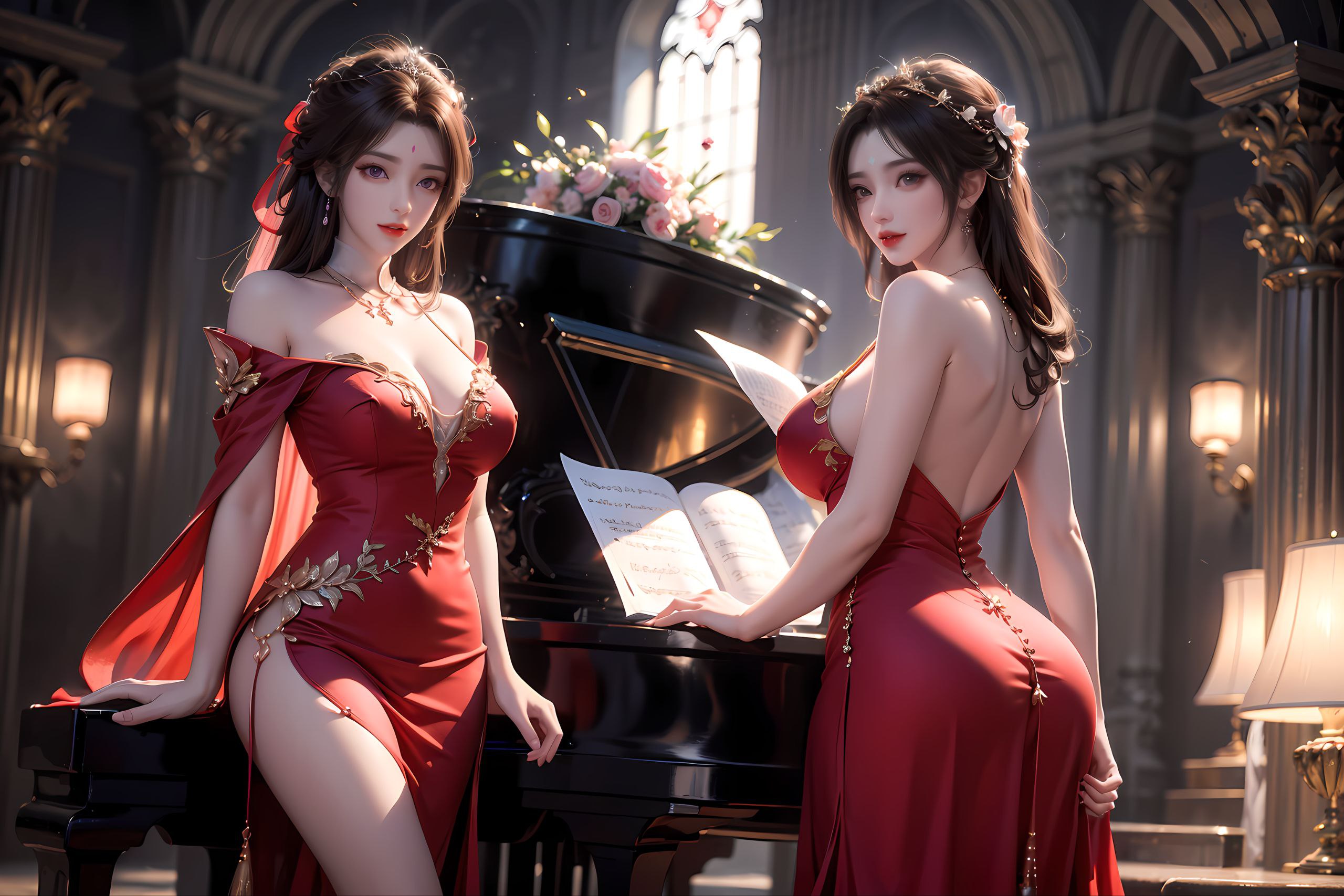人的工作效