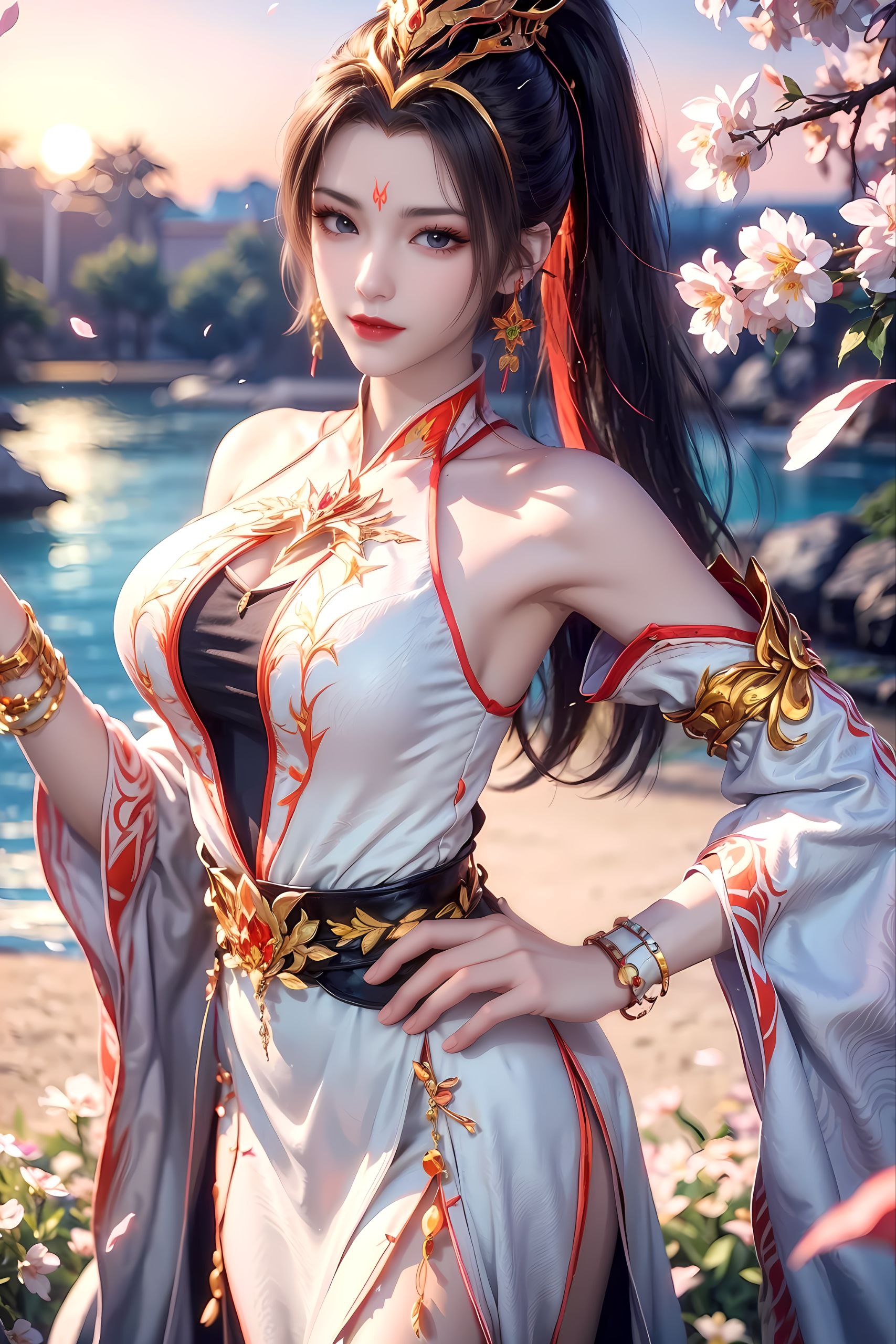 和喜好