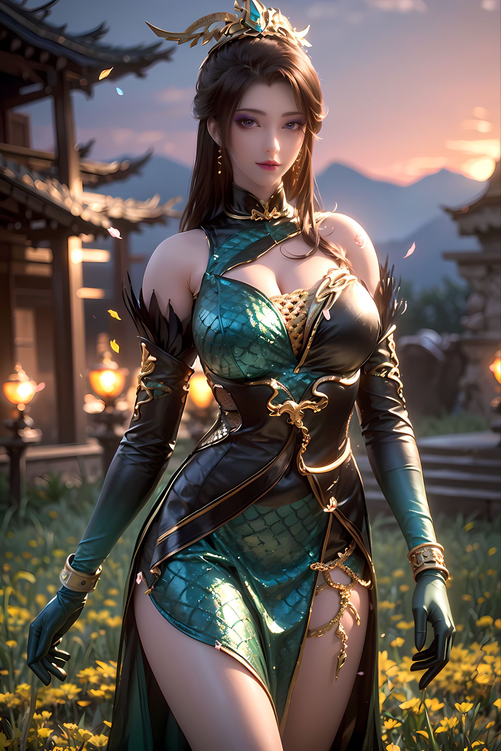 品质量
