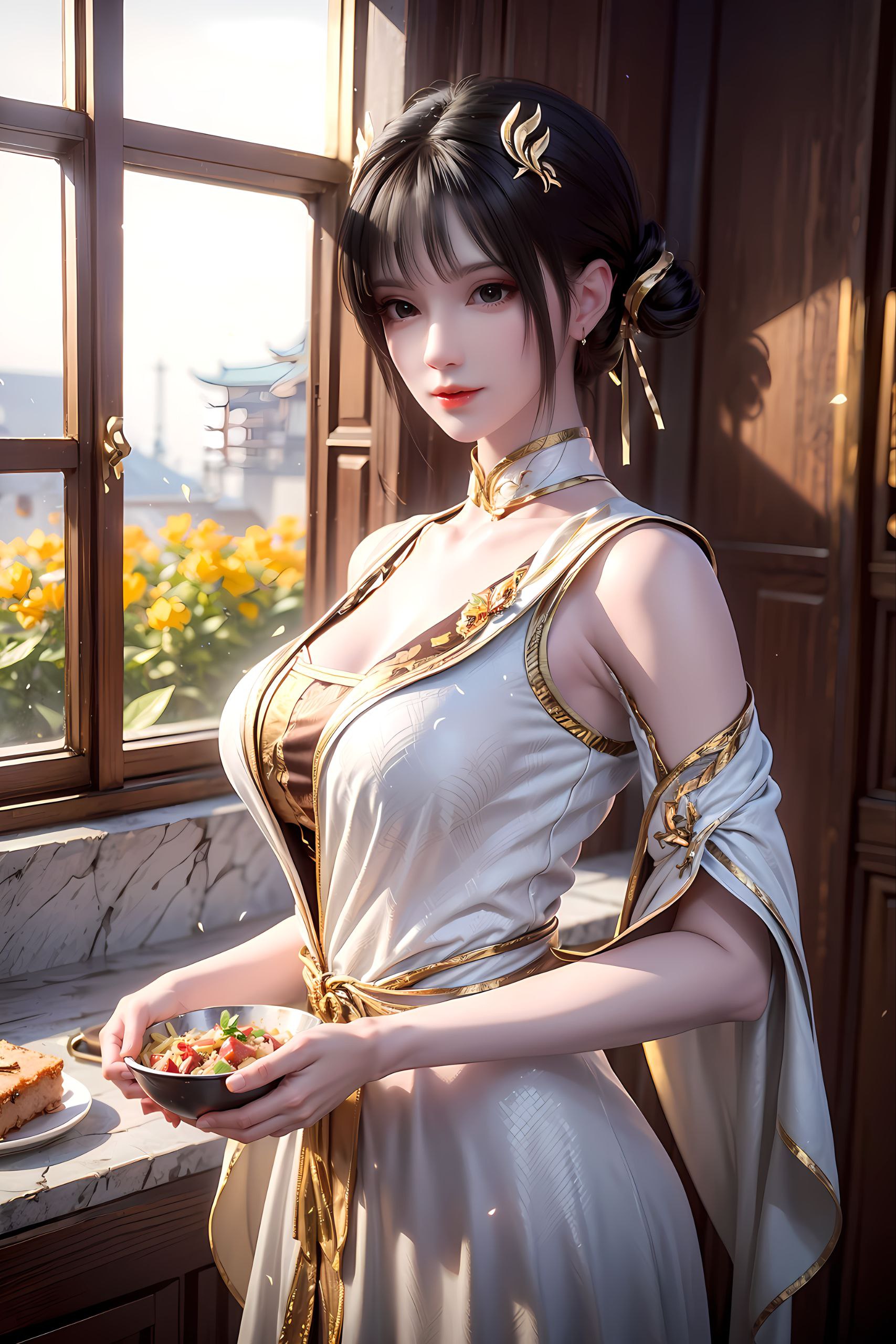 付费观看特