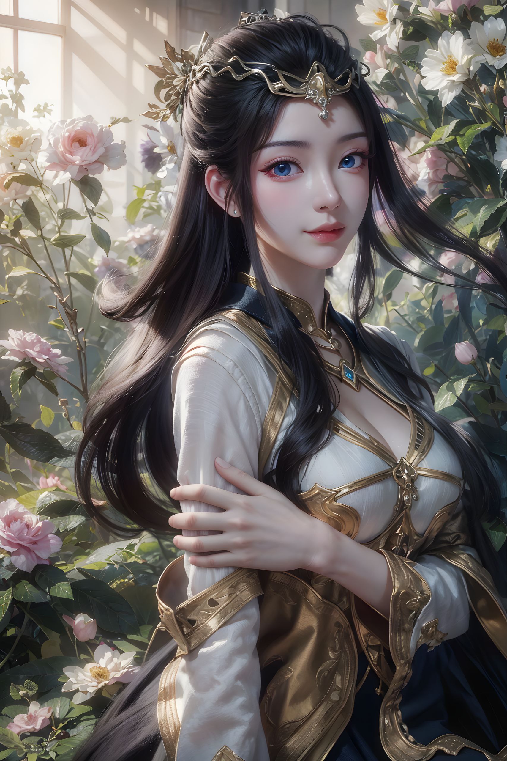 害可能影响