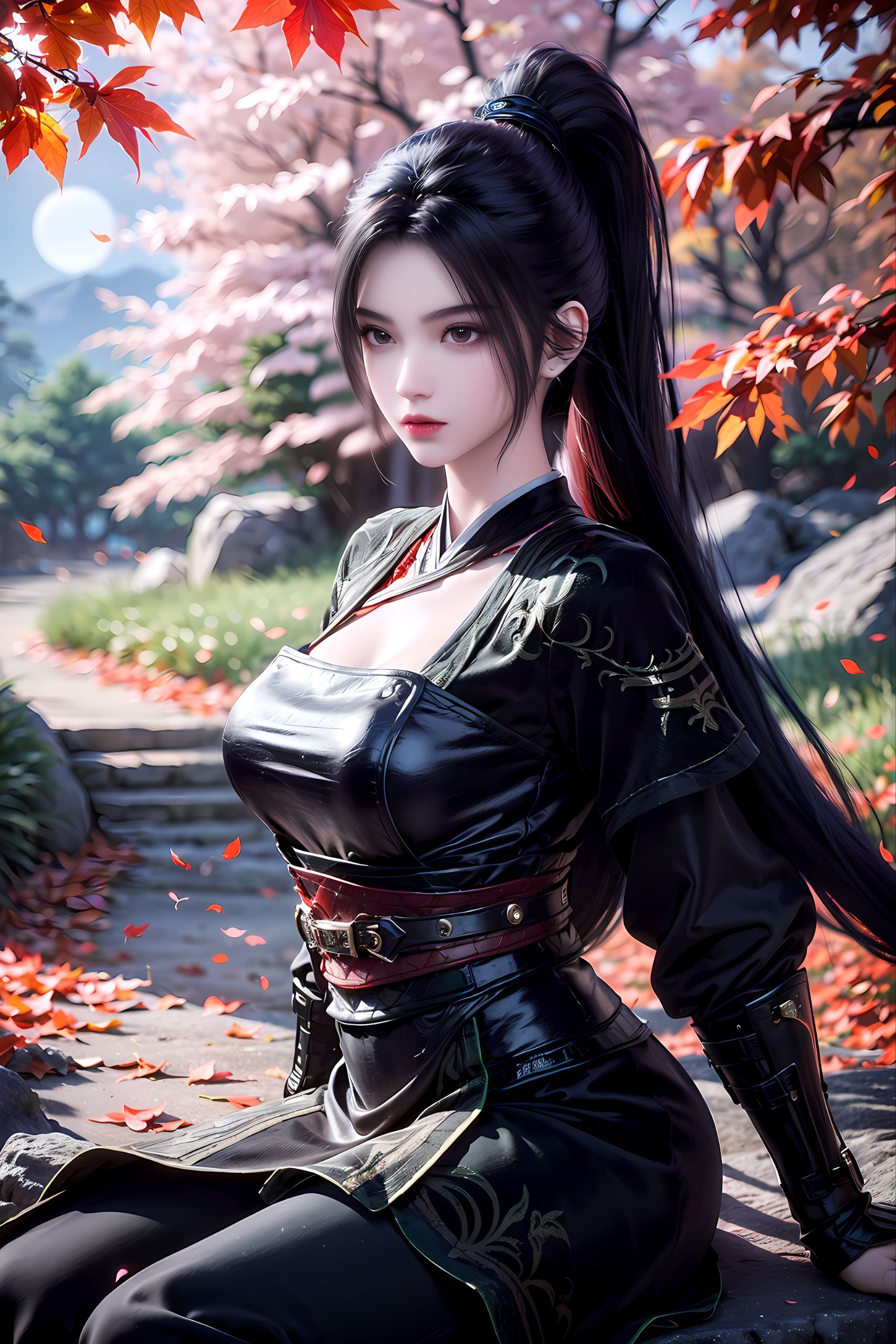 生活的无限