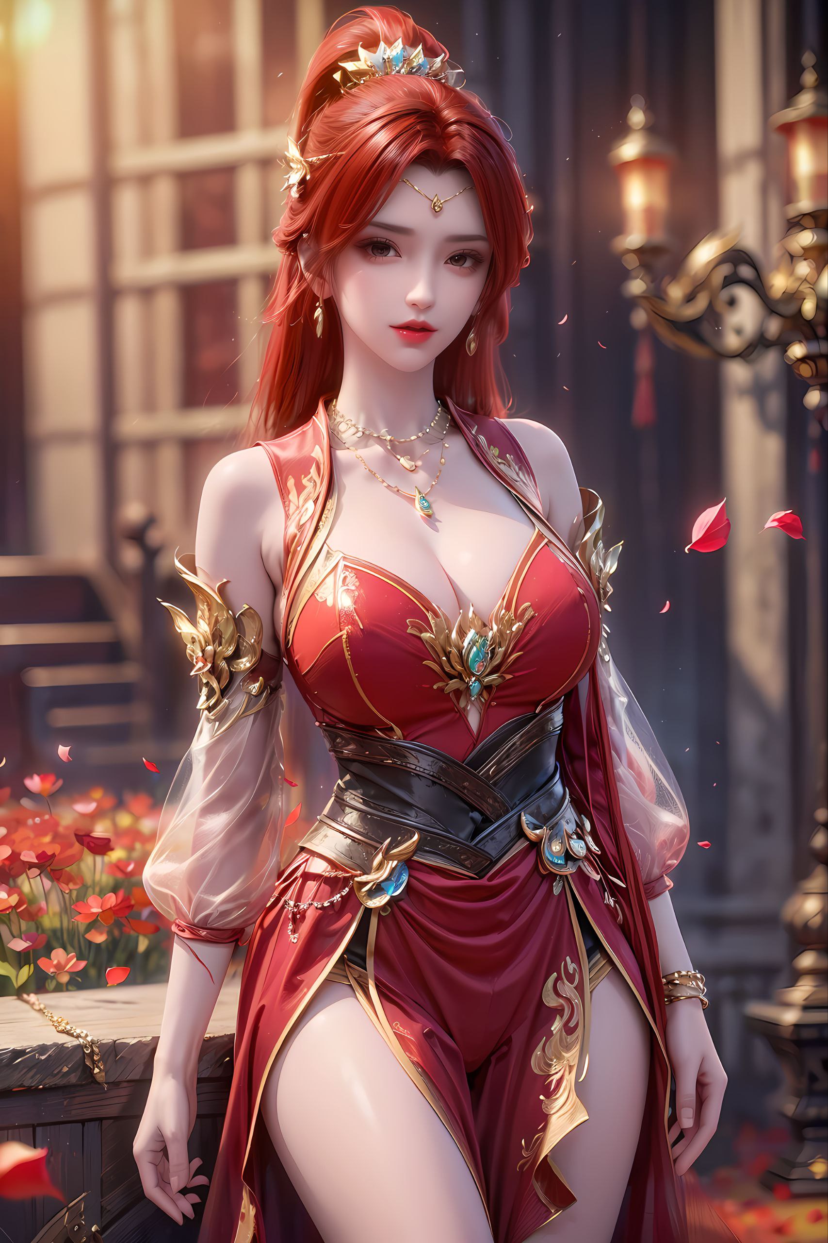 效果