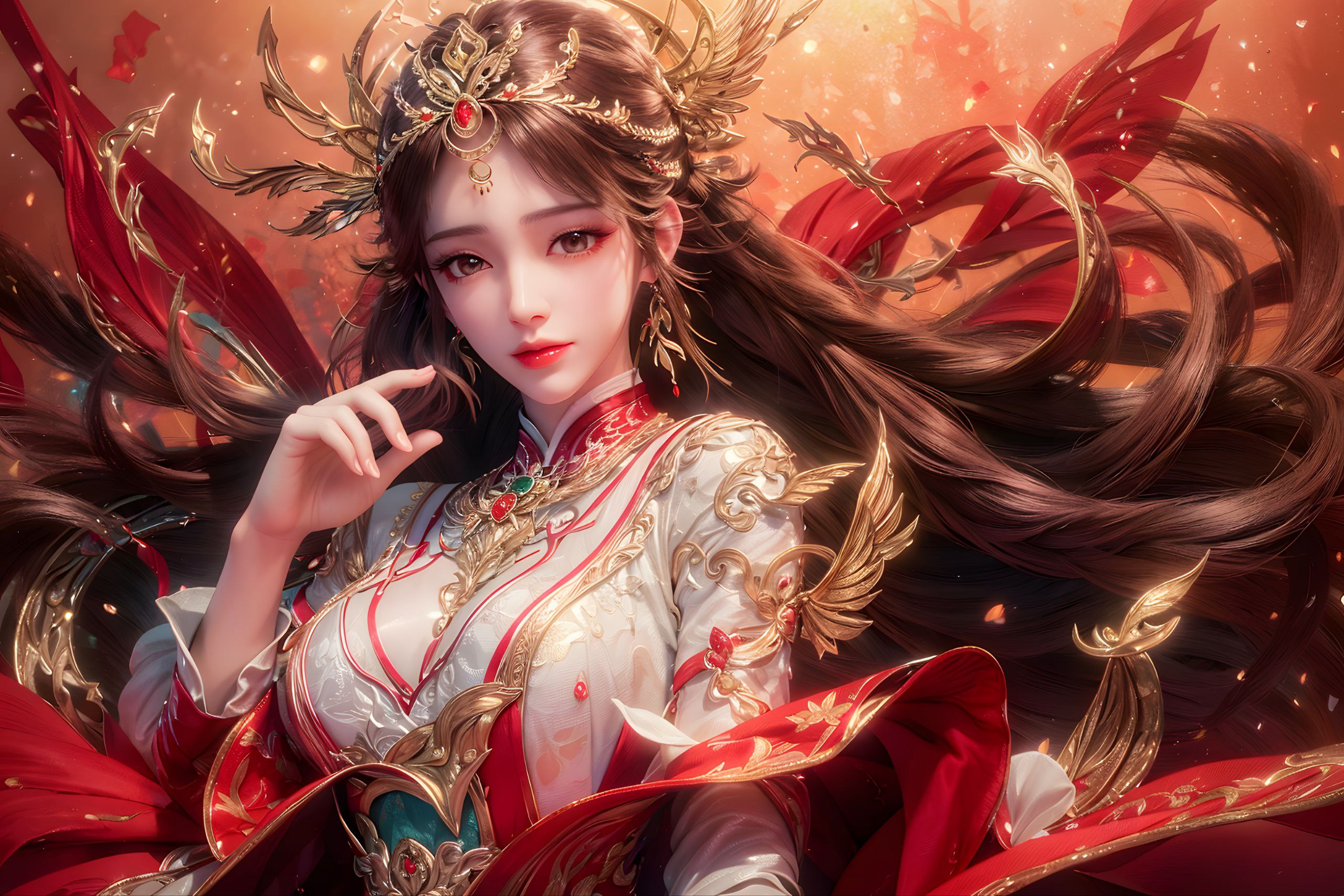 活动