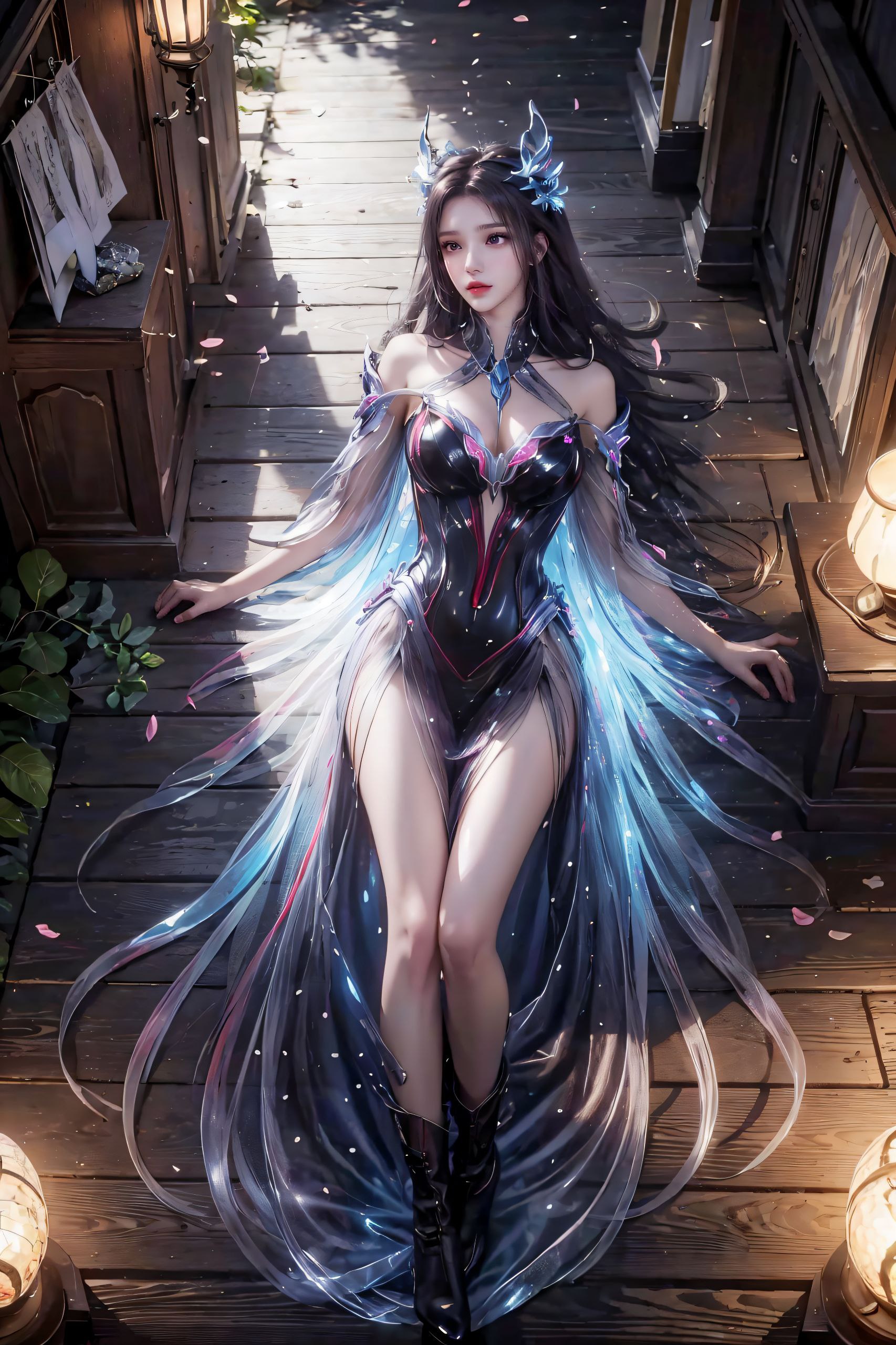的内容服务
