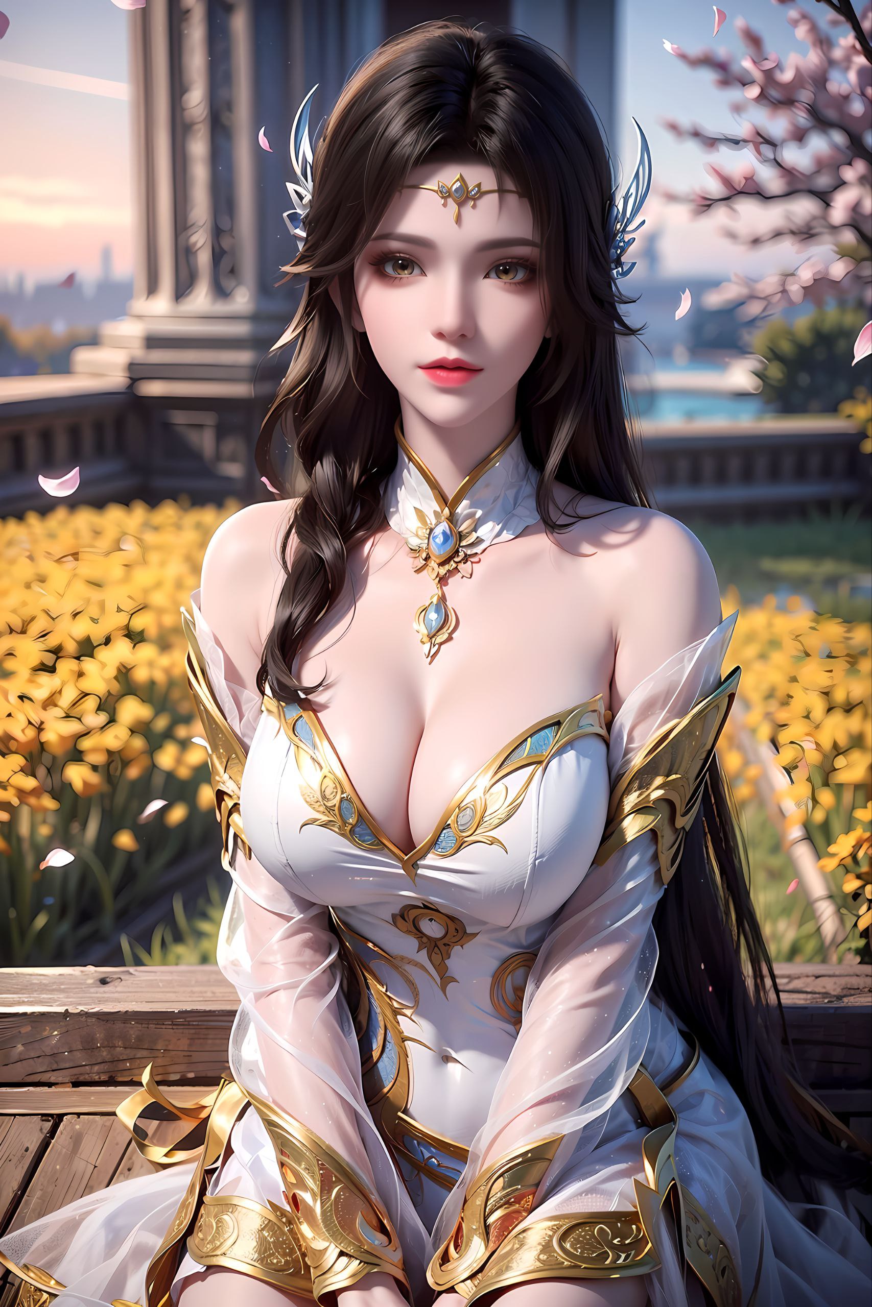 自己的黑暗