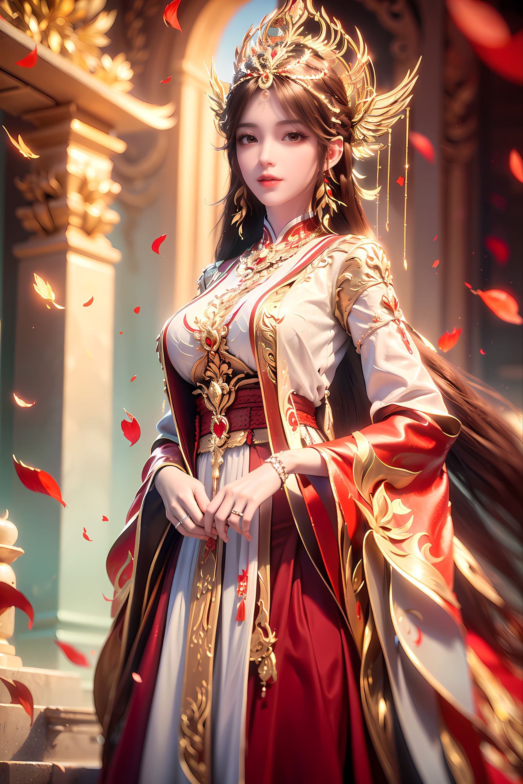 一环