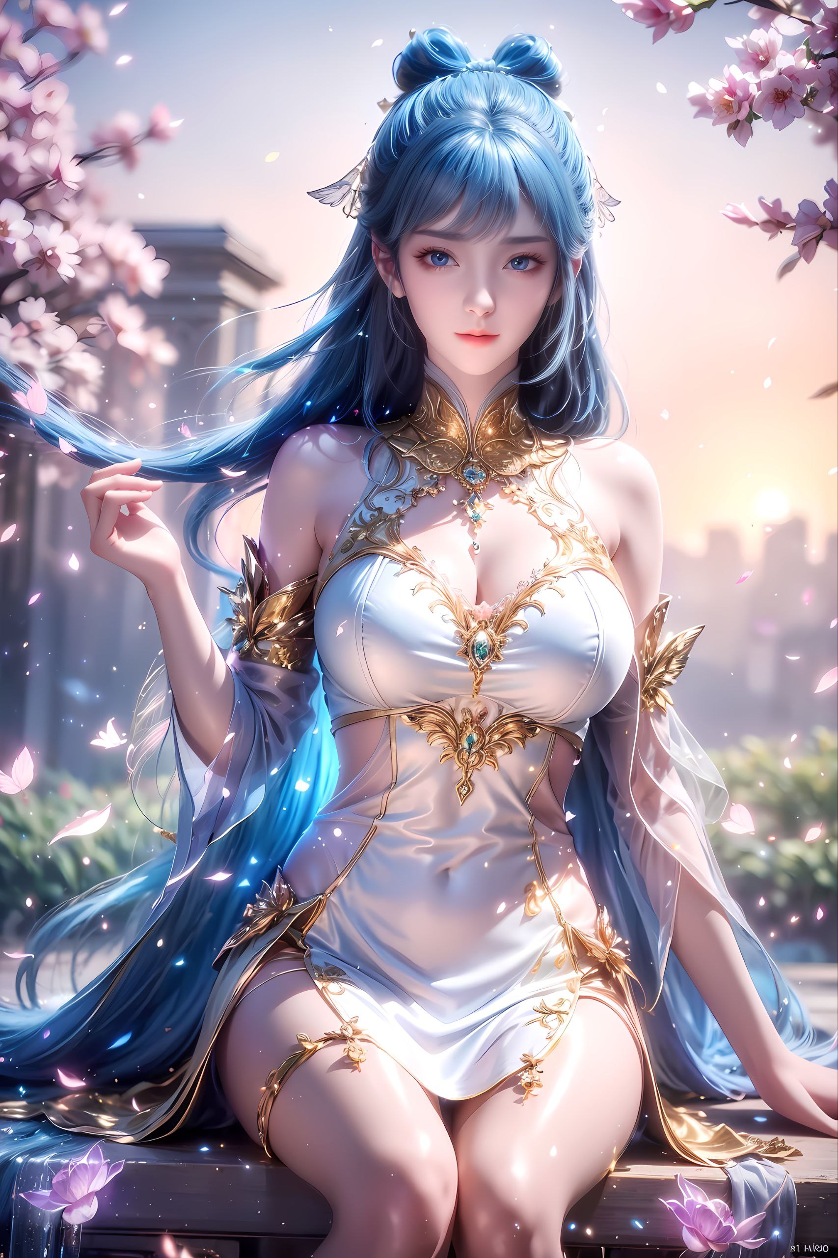 让我们能够
