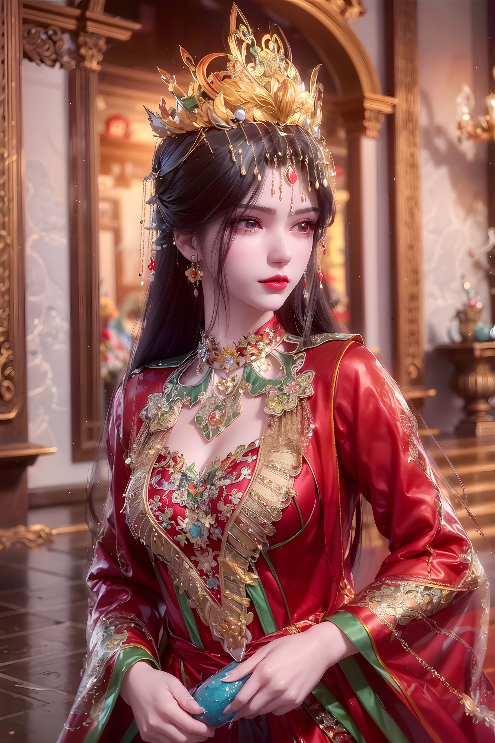 的重要方式