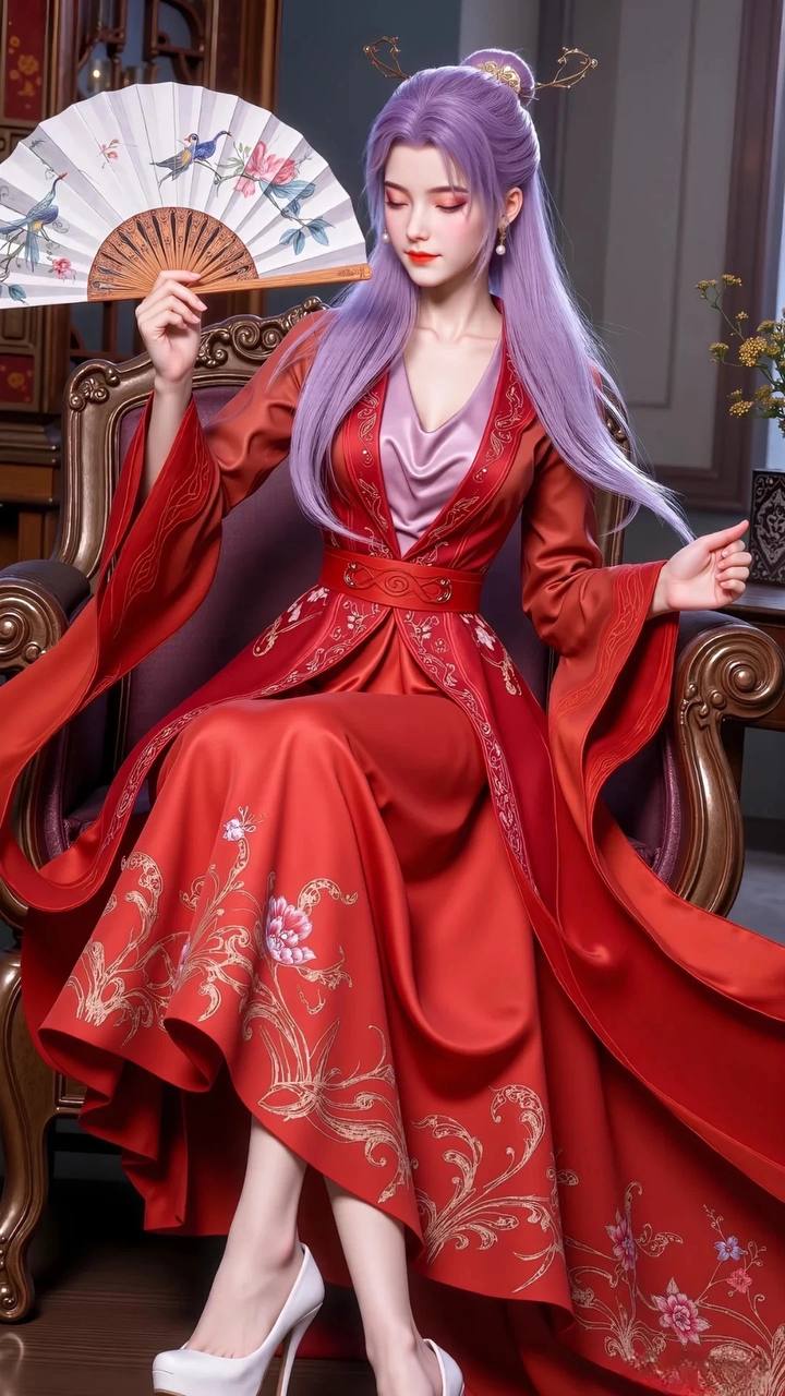 与此同时